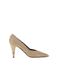 [Versace] Pumps FW26  1023837-1A17623 1N63J