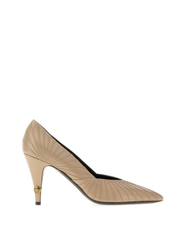 [Versace] Pumps FW26  1023837-1A17623 1N63J