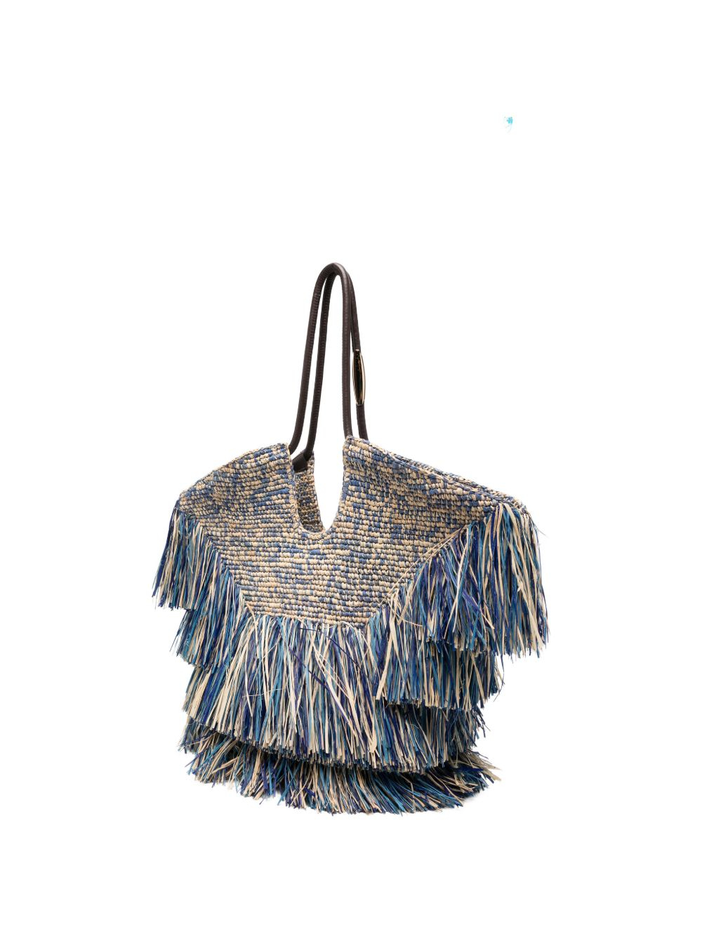 [Zimmermann] Tote bag FW26 4469XS26A2DNBL