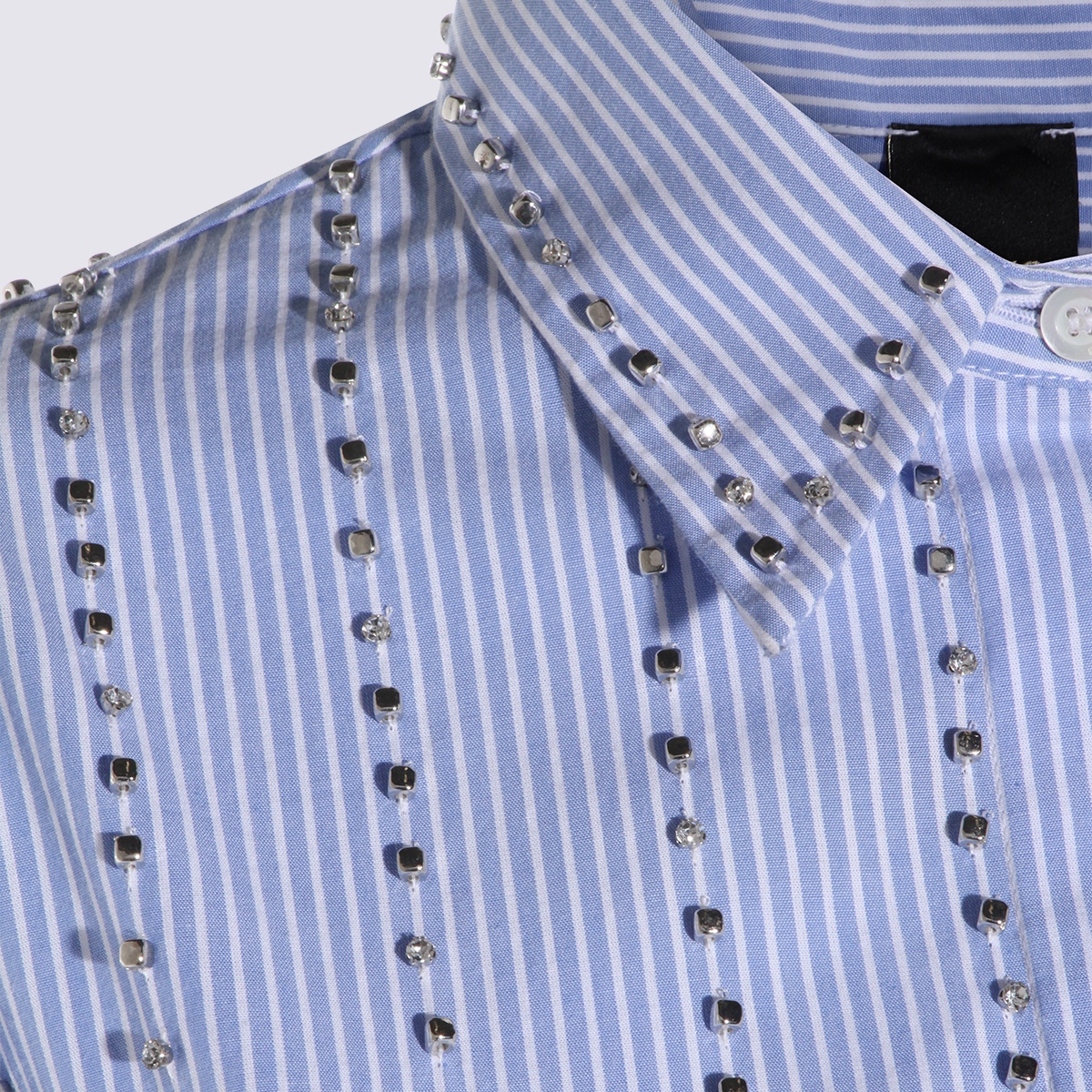 [PINKO] Shirts Long Sleeve SS26 106225A32RZE5