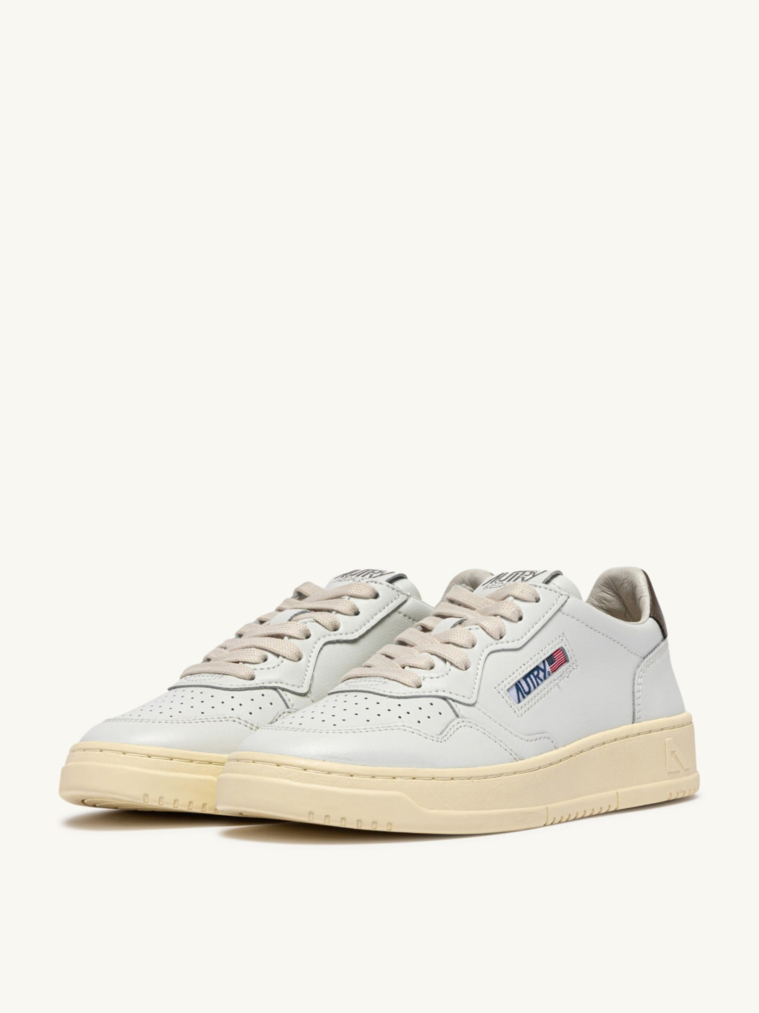 [AUTRY] Sneakers FW26 AULMLL28