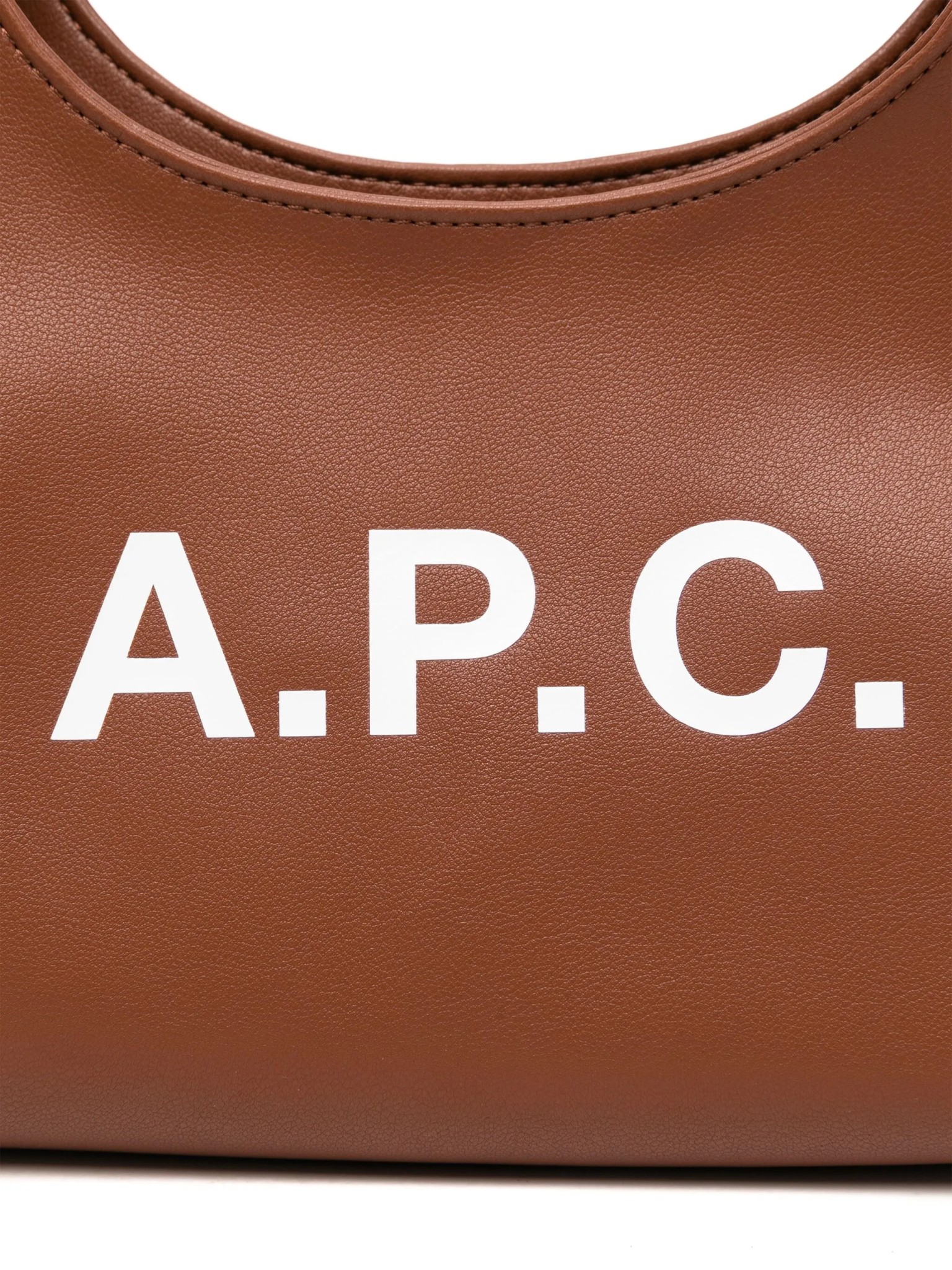 [A.P.C.] Bag FW26 PUAATF67027CAD