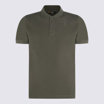 [K Way] T-shirts Short Sleeve SS26 K5127BWV15