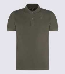 [K Way] T-shirts Short Sleeve SS26 K5127BWV15