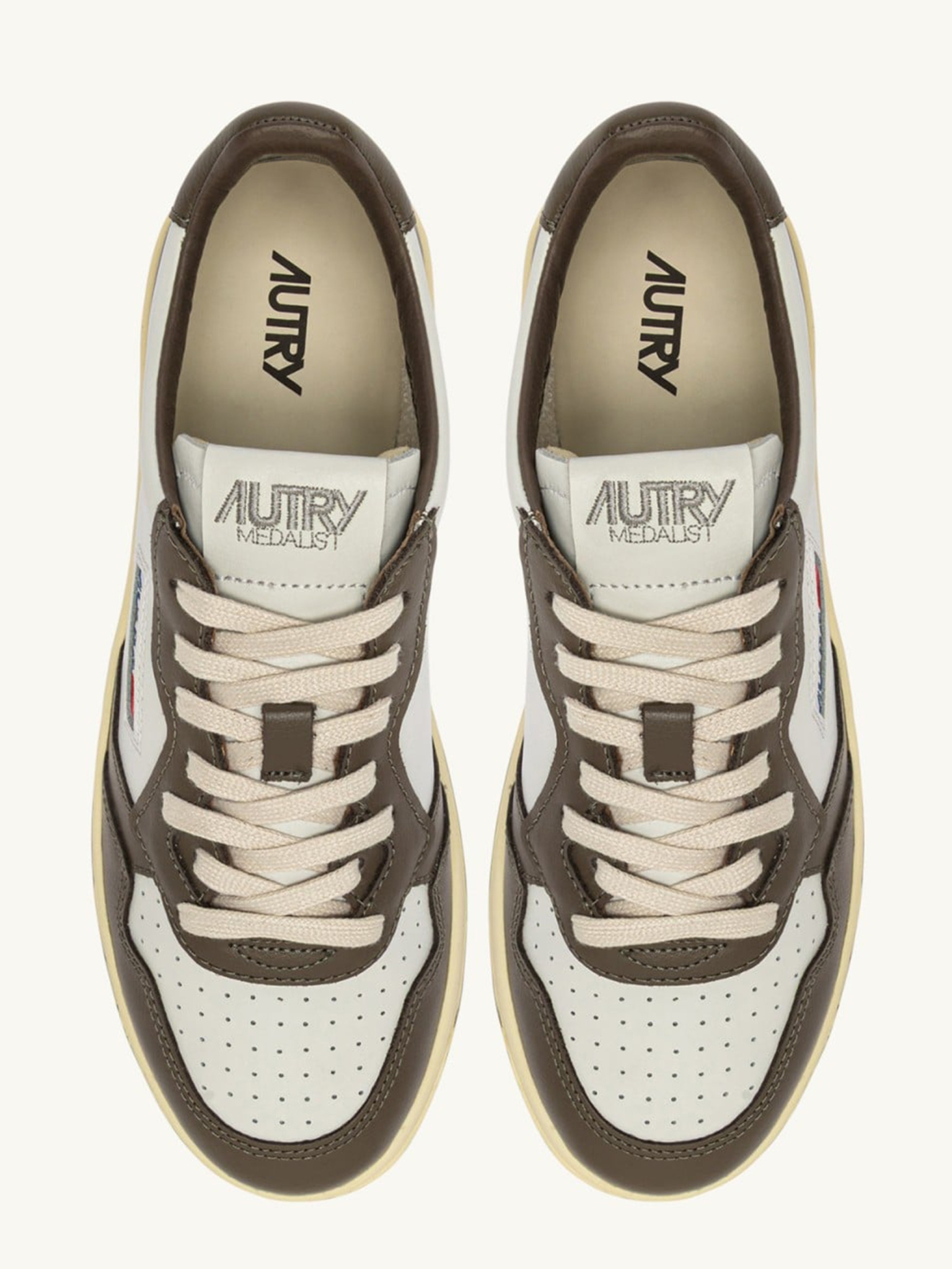 [AUTRY] Sneakers FW26 AULMWB68