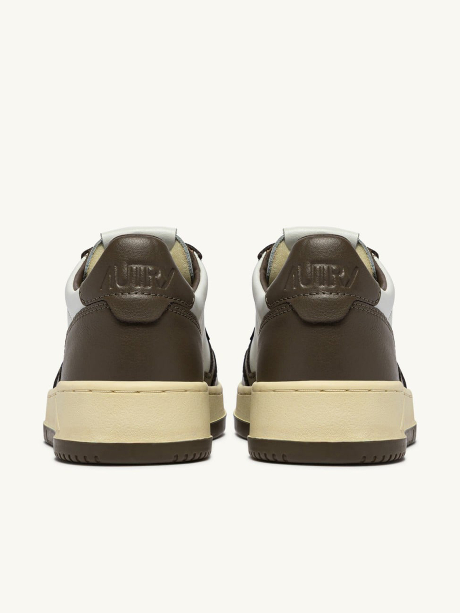 [AUTRY] Sneakers FW26 AULMWB68