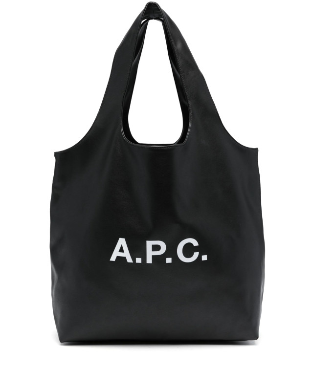 [A.P.C.] Tote bag FW26 PUAATM61565LZZ