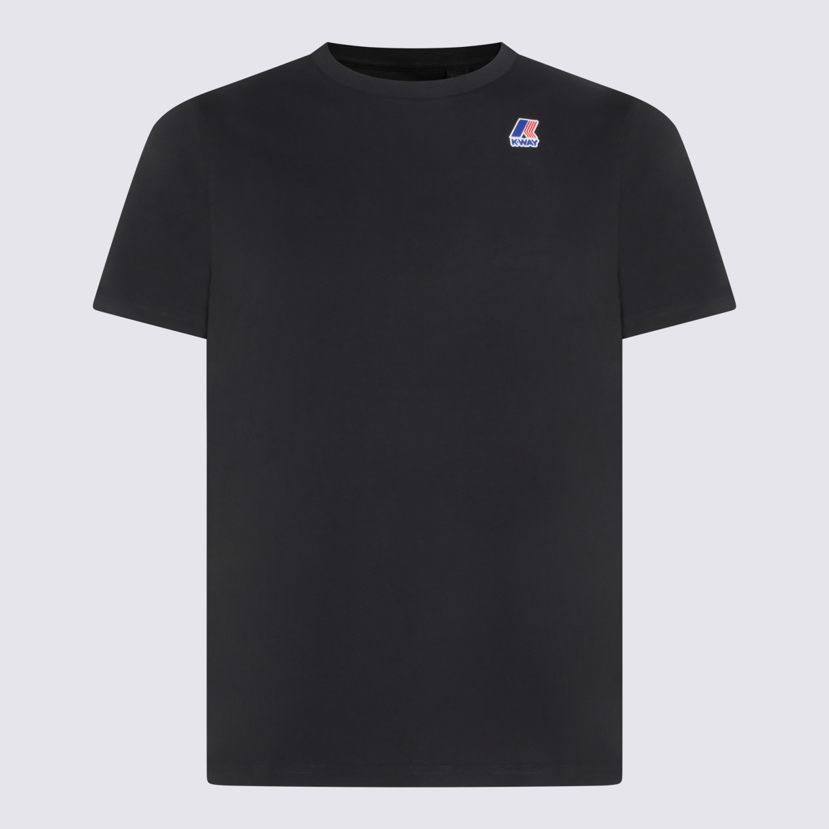 [K Way] T-shirts Short Sleeve SS26 K7142KWUSY