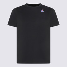 [K Way] T-shirts Short Sleeve SS26 K7142KWUSY
