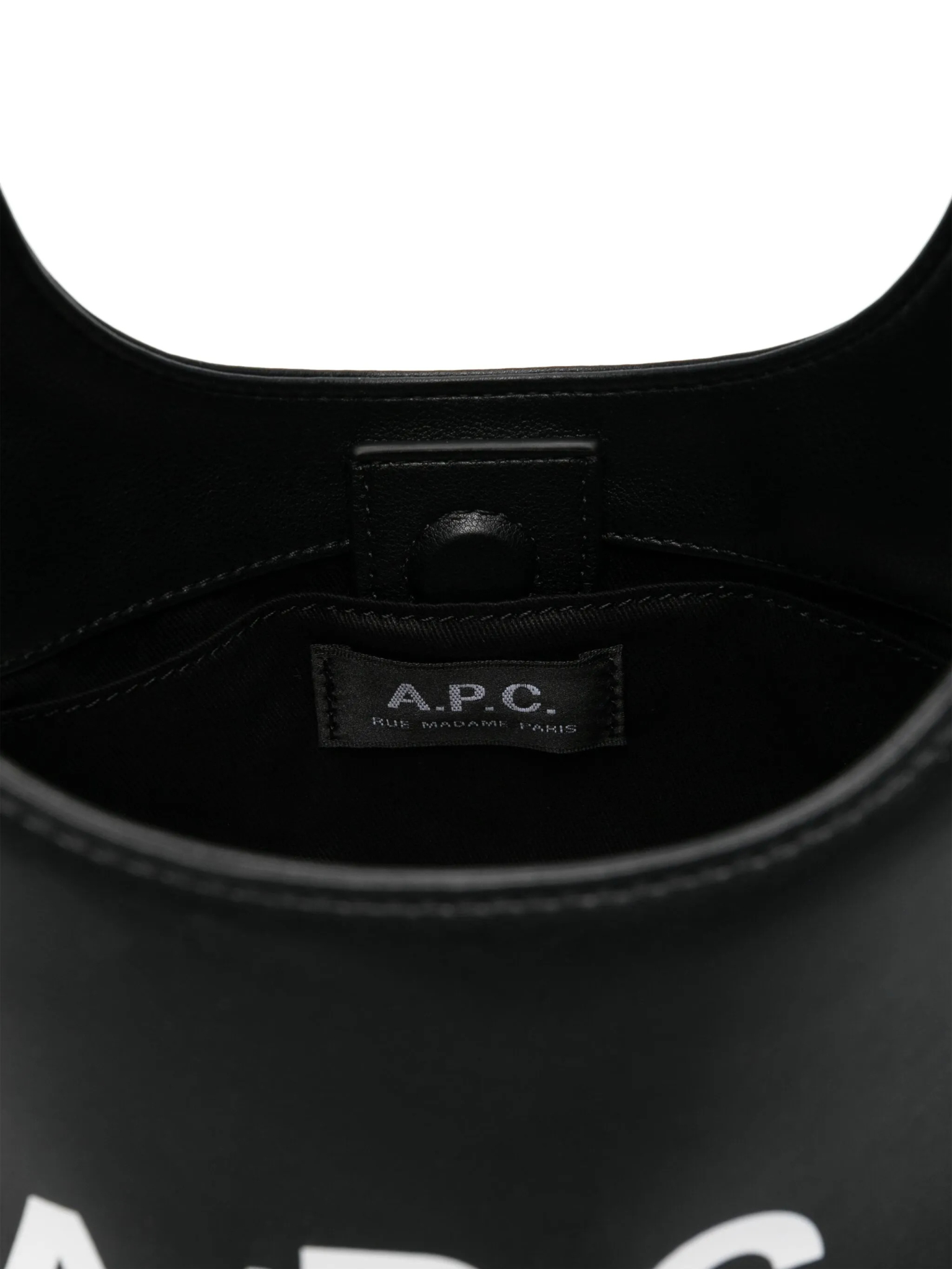 [A.P.C.] Bag FW26 PUAATF67027LZZ