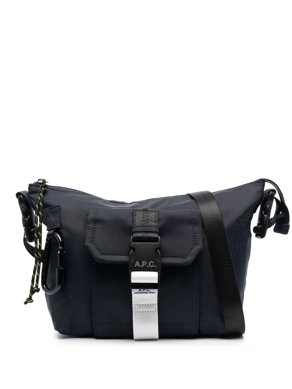 [A.P.C.] Shoulder bag FW26 PAAFHH61734IAK