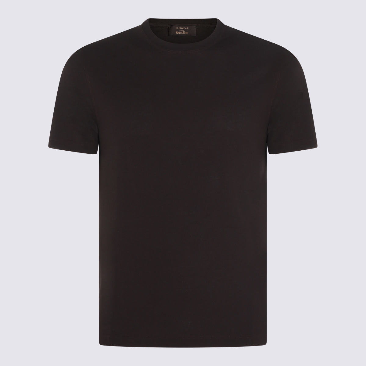 [Zanone] T-shirts Short Sleeve SS26 815214ZG380Z1495