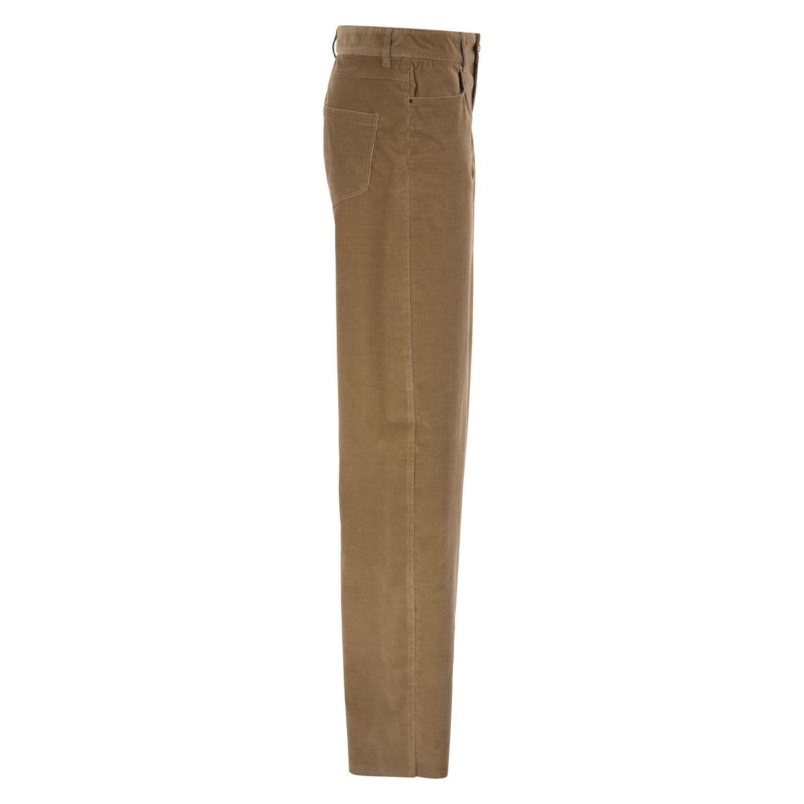 [MAXMARA STUDIO] Trousers FW26 2626136061600 002