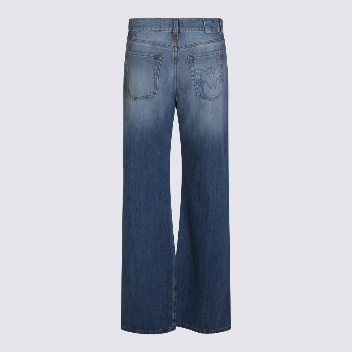 [PINKO] Jeans SS26 101733A323PJO