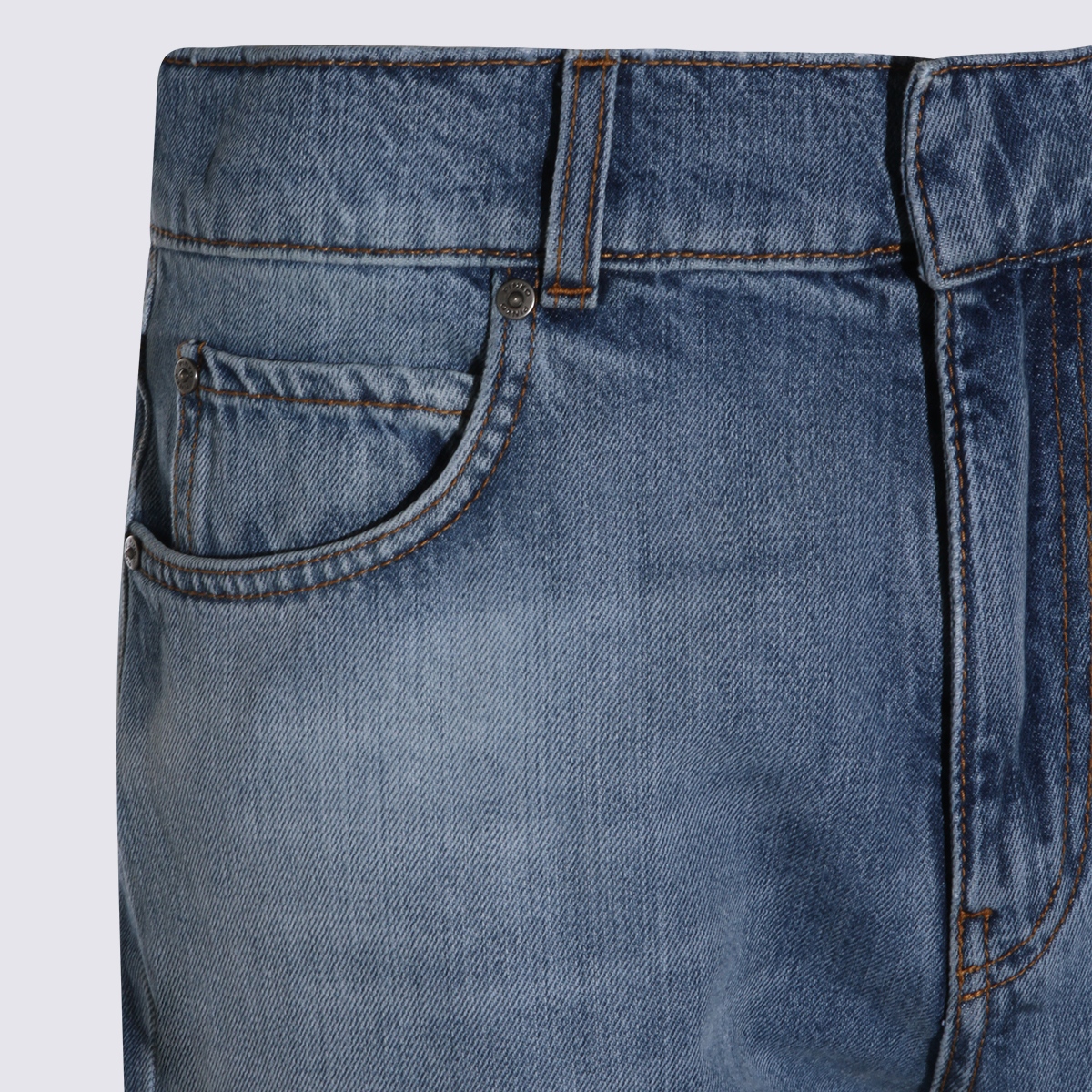 [PINKO] Jeans SS26 101733A323PJO