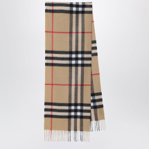 [Burberry] Scarf FW26 8076576130655
