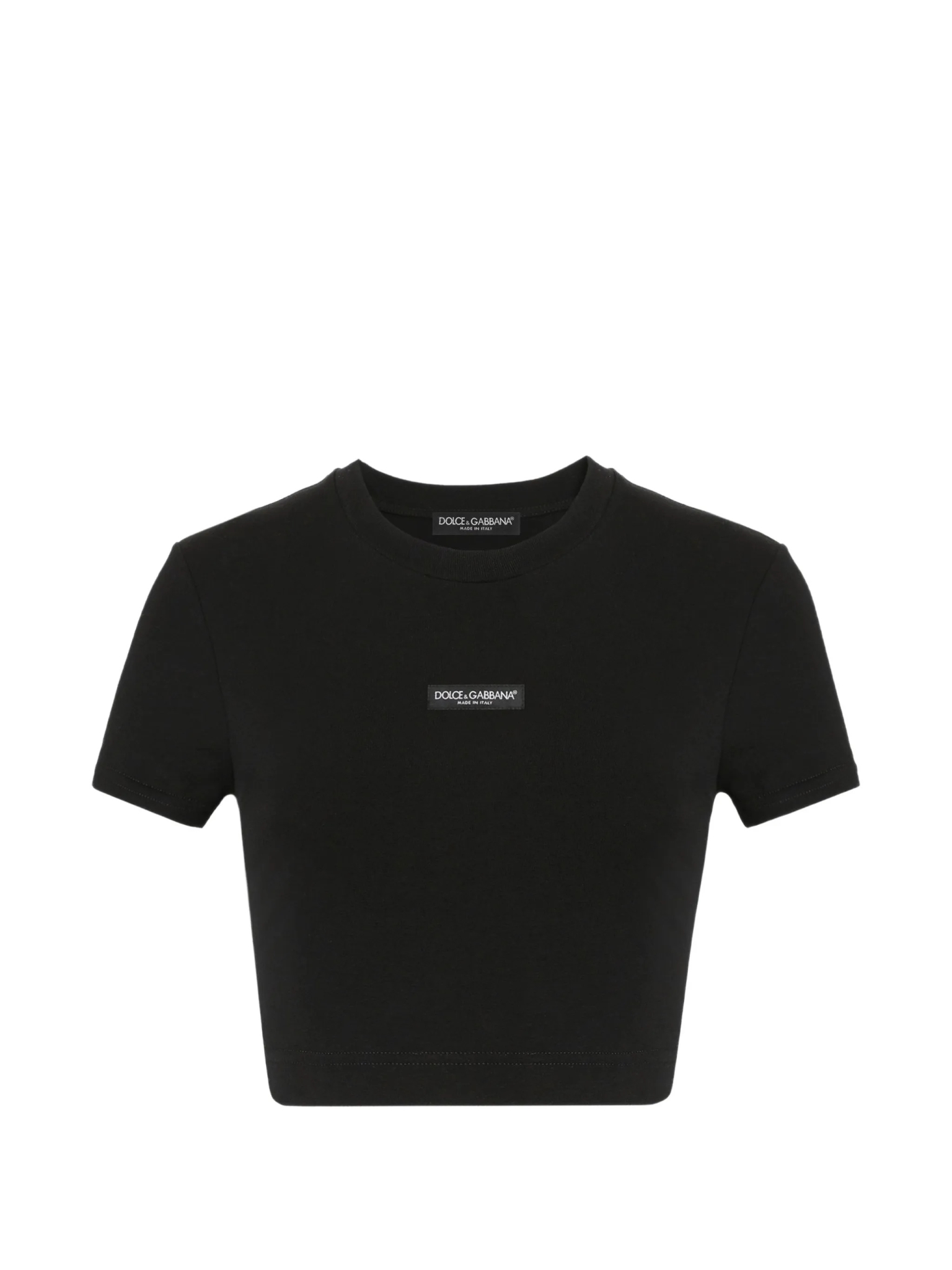 [Dolce & Gabbana] T-shirts Short Sleeve FW26 F8V95TFUEEYN0000