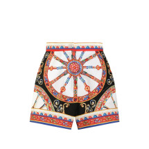 [Dolce & Gabbana] Shorts FW26 FTBTPTGDDTES9000