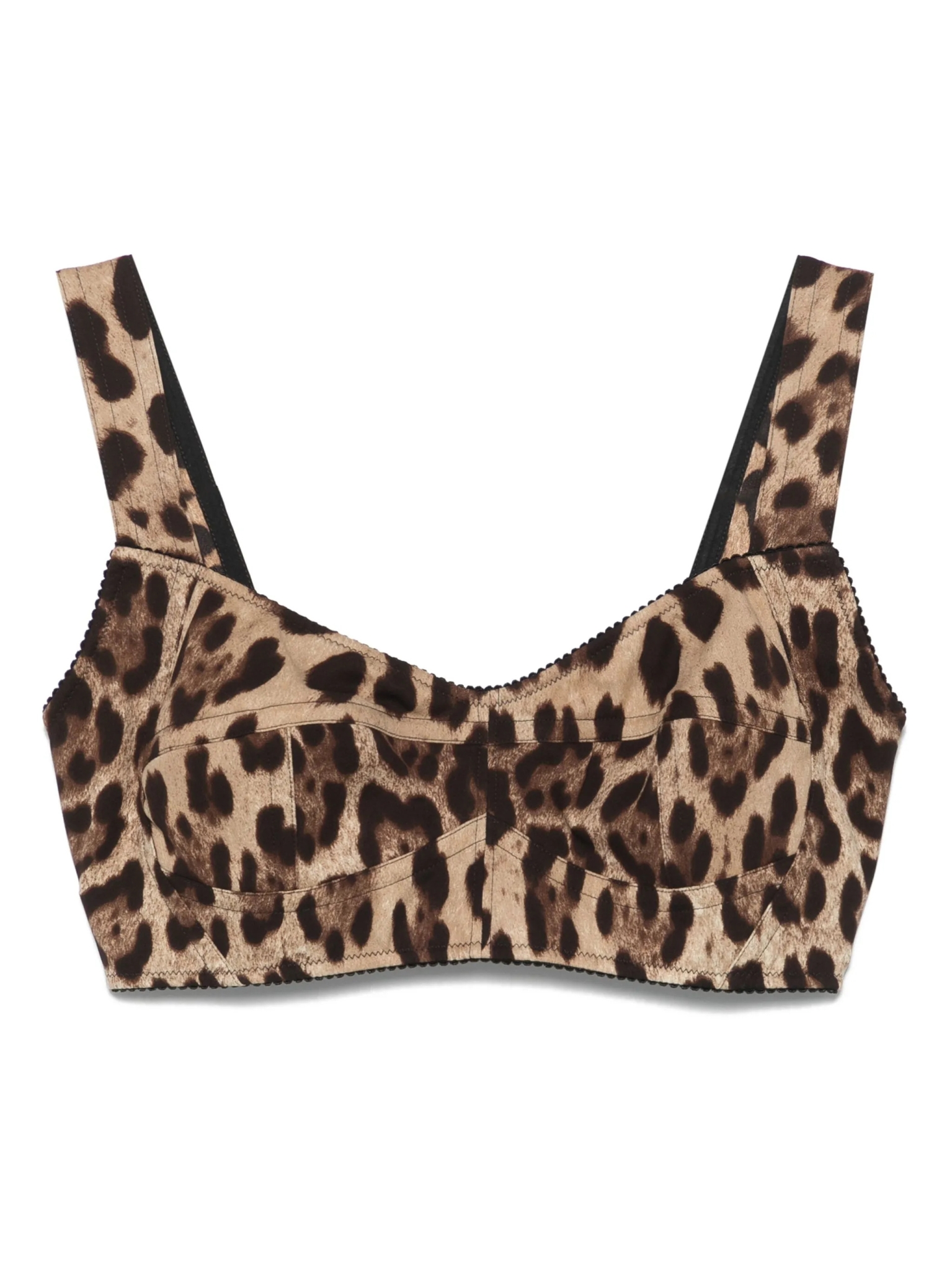 [Dolce & Gabbana] Sports Top FW26 F7Y28TGDCLPHY13M