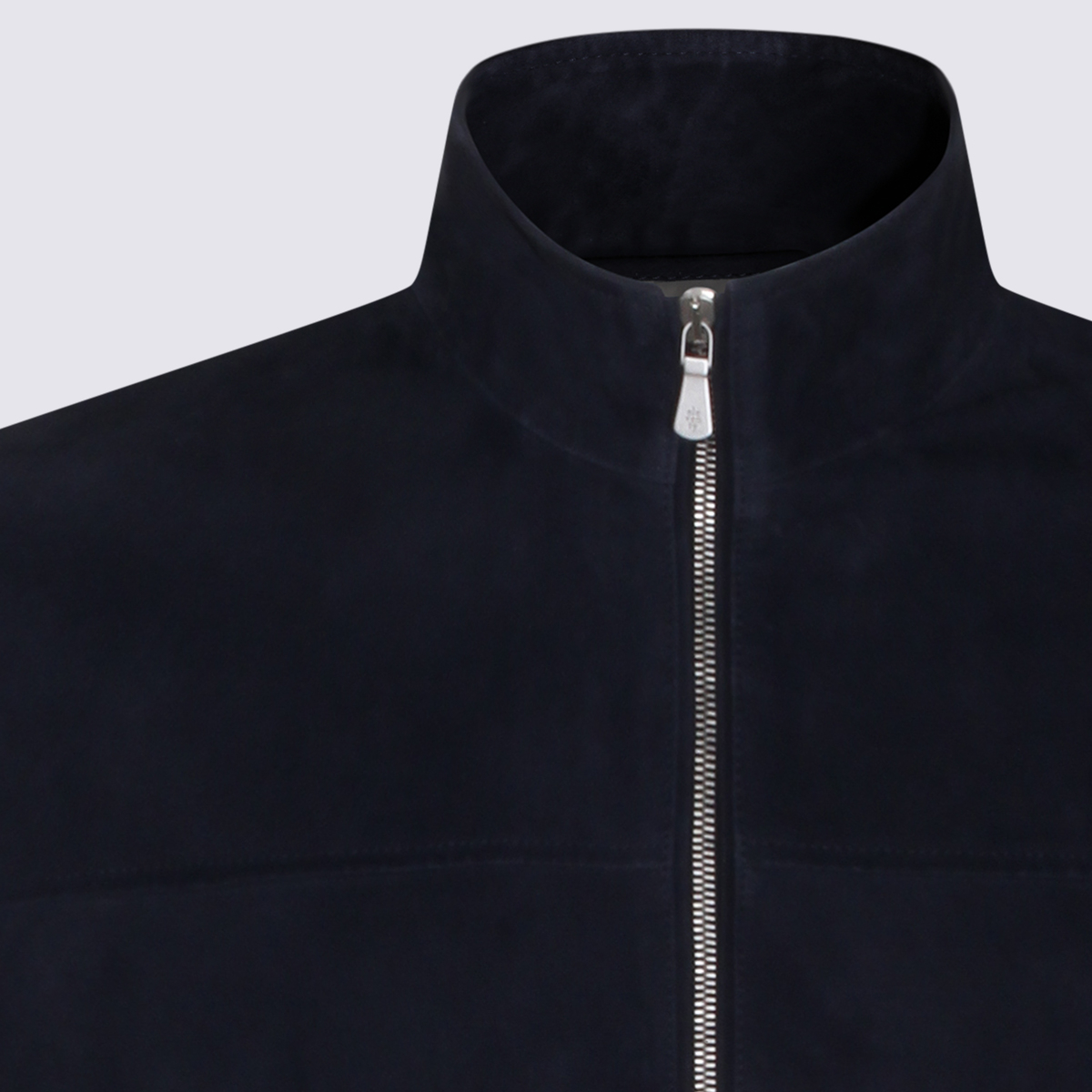 [ELEVENTY] Leather Jacket SS26 M75GBTM21PEL0M0221111