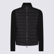 [Moorer] Down Jacket SS26 MOUBO100003S3RU0001