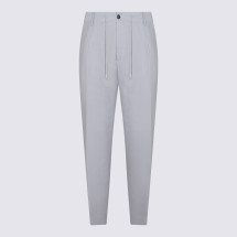 [ELEVENTY] Trousers SS26 M75PANG03TES0M11608