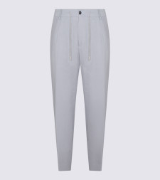 [ELEVENTY] Trousers SS26 M75PANG03TES0M11608