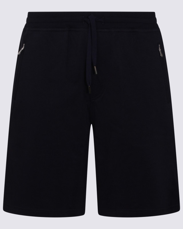 [Brunello Cucinelli] Shorts SS26 MW8633242GC101