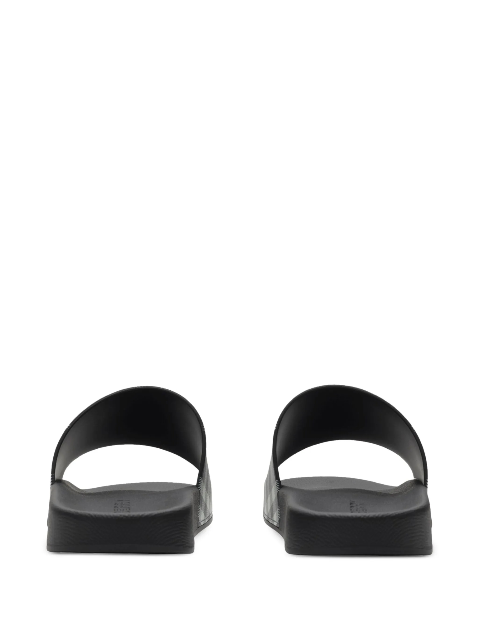 [Burberry] Sandals FW26 8107514C1343