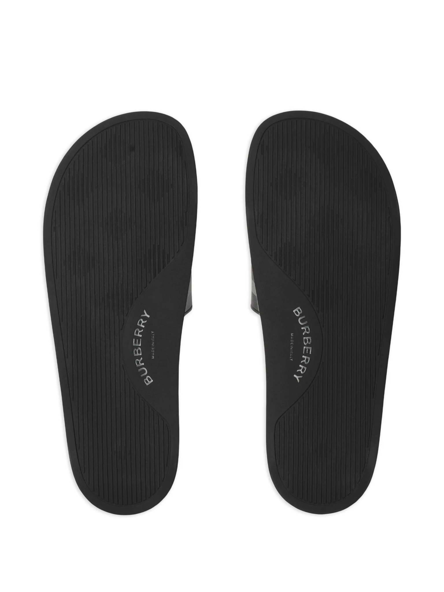 [Burberry] Sandals FW26 8107514C1343