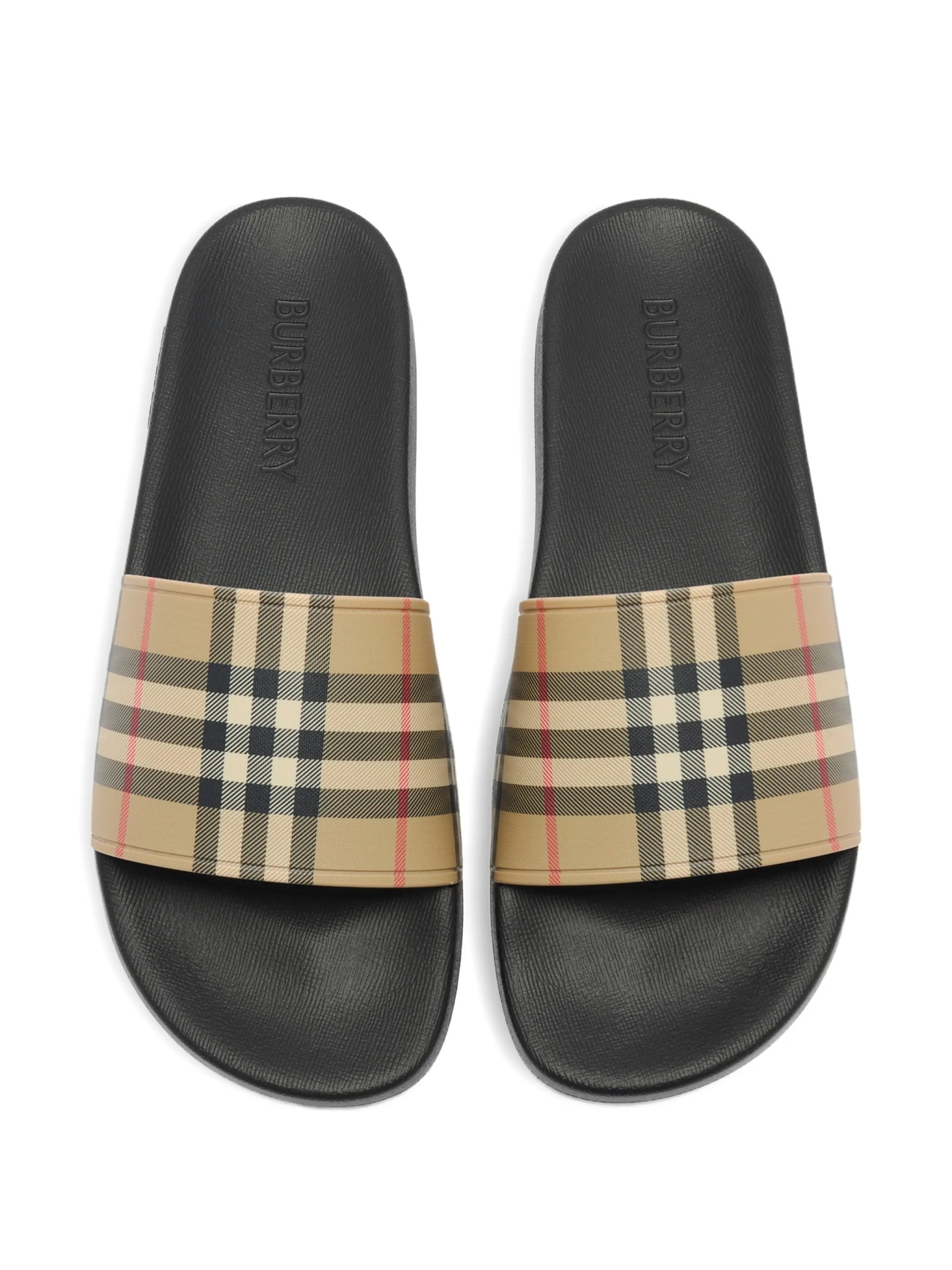 [Burberry] Sandals FW26 8129972A7028