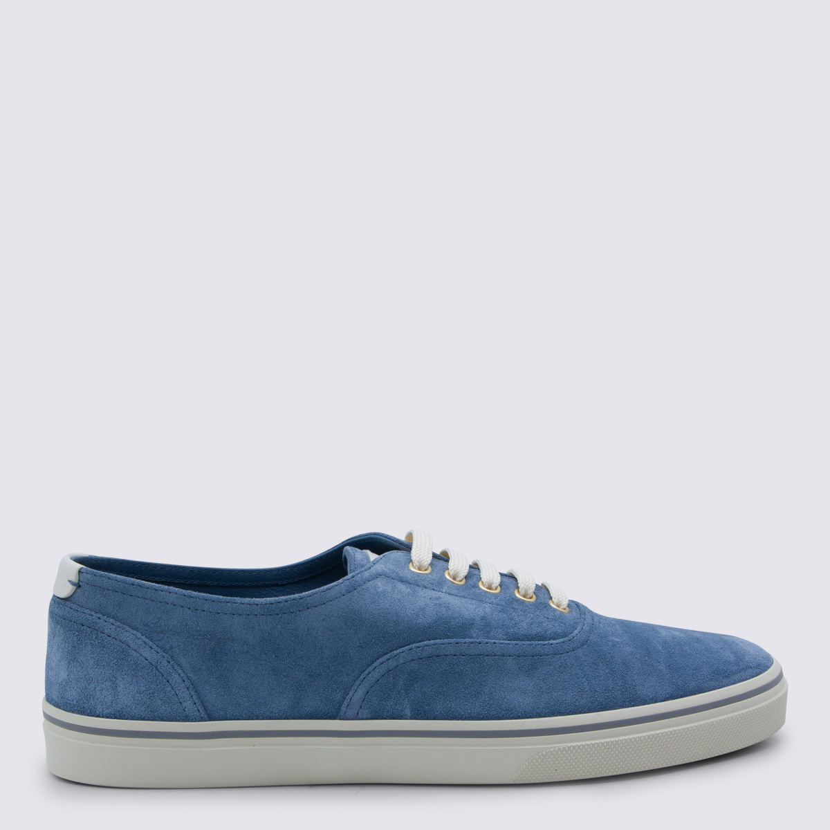 [Brunello Cucinelli] Sneakers SS26 MZUPIGZ334CNB57