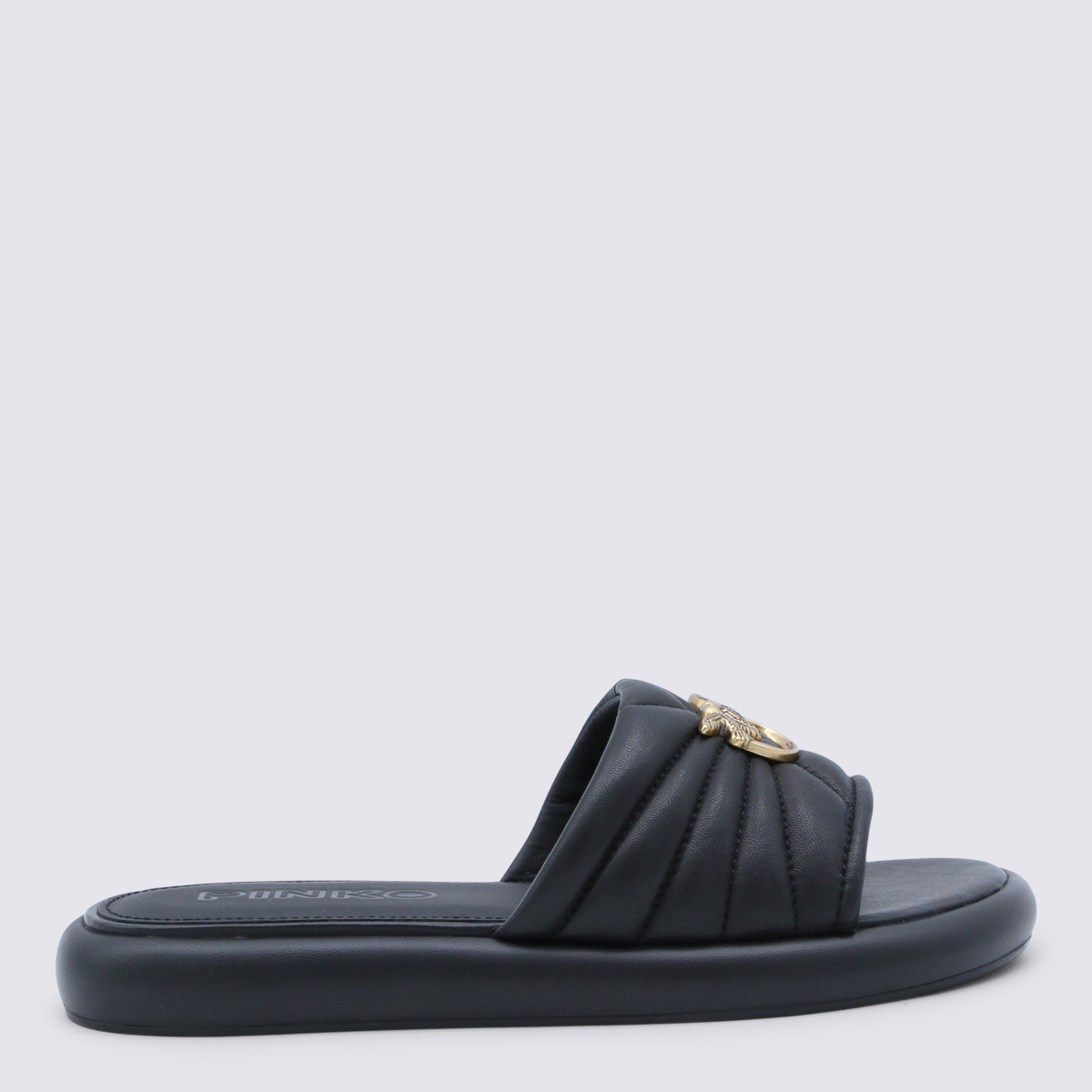 [PINKO] Slippers SS26 SD0525P003Z99