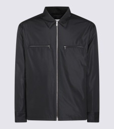 [Jil Sander] Casual Jacket SS26 J61SW0033J70192001
