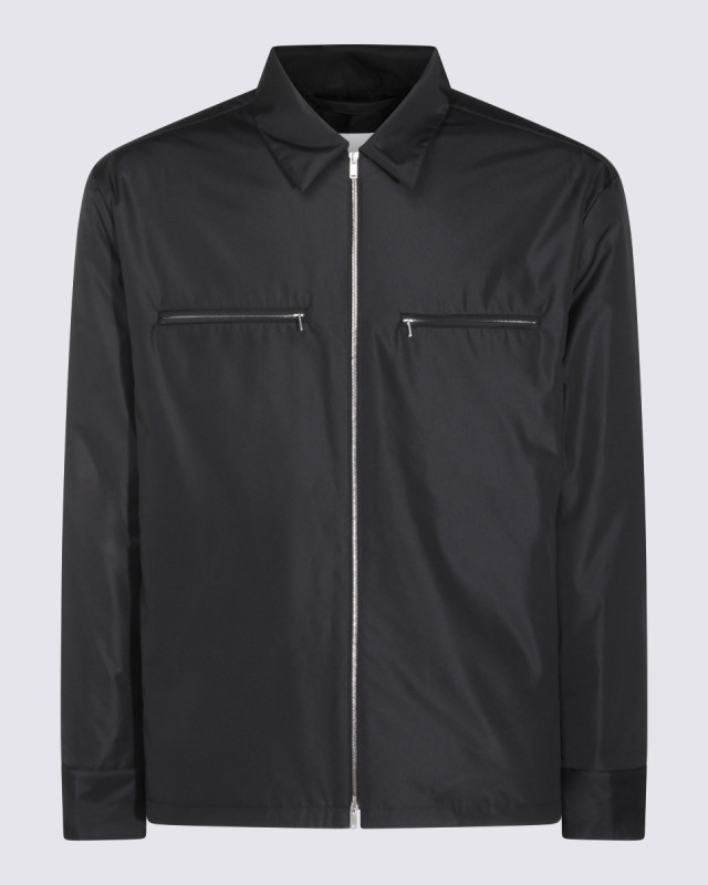 [Jil Sander] Casual Jacket SS26 J61SW0033J70192001