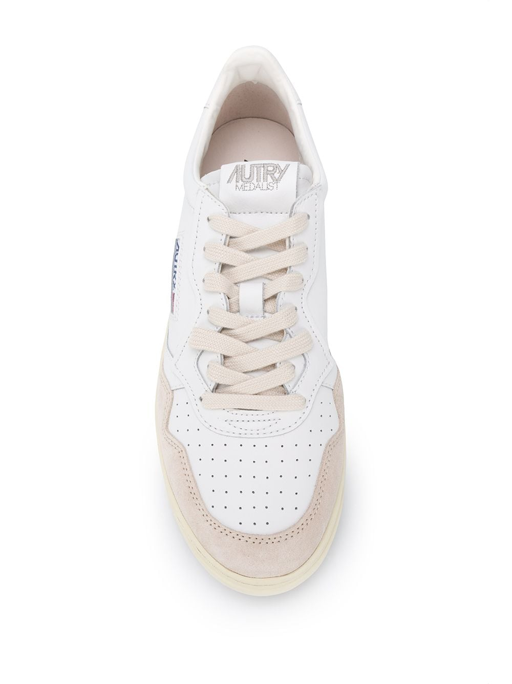 [AUTRY] Sneakers FW26 AULMLS33