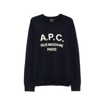 [A.P.C.] Knitwear FW26 WVAXUH23493IAJ