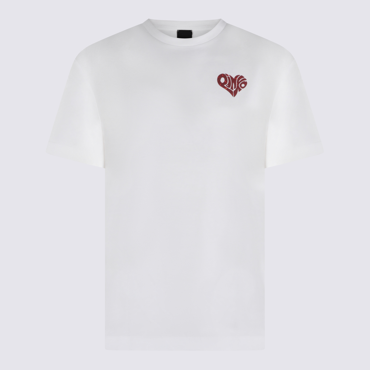 [PINKO] T-shirts Short Sleeve SS26 105526A33IZR2