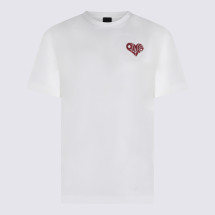 [PINKO] T-shirts Short Sleeve SS26 105526A33IZR2