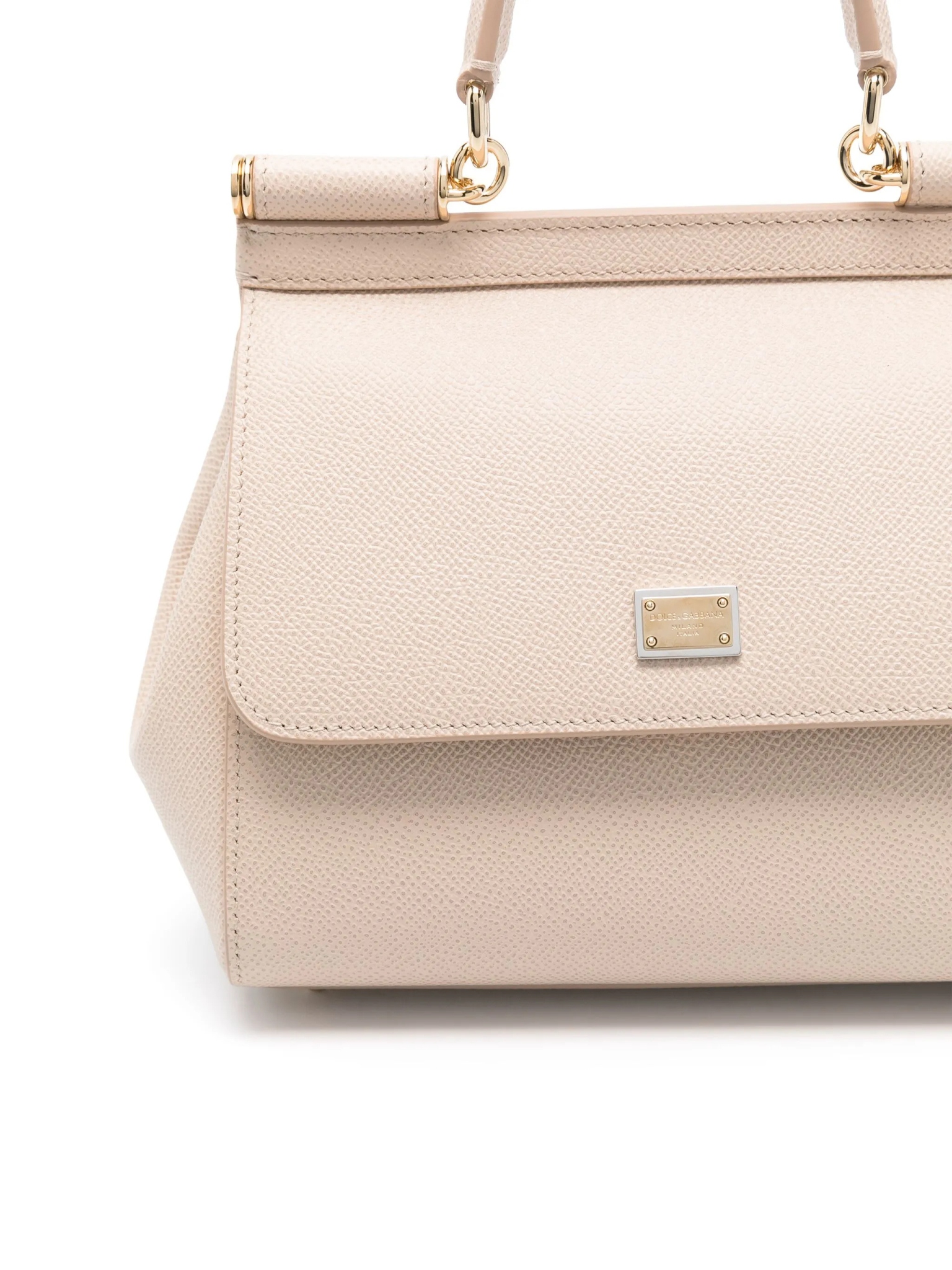 [Dolce & Gabbana] Shoulder bag FW26 BB6003B100180414