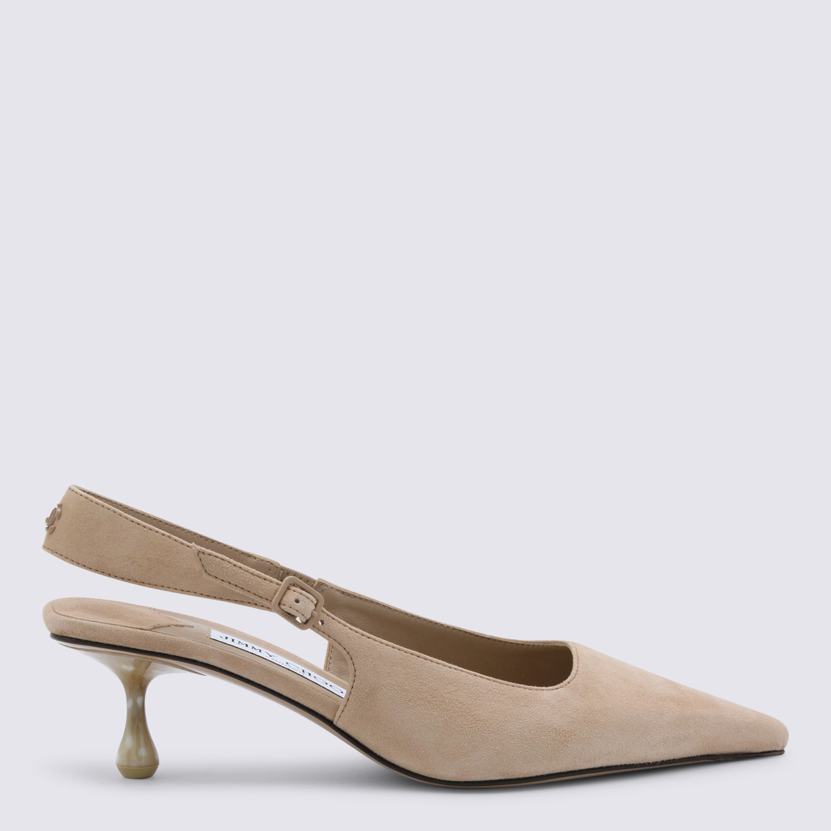 [Jimmy Choo] Pumps SS26 AMEL50BZN026983