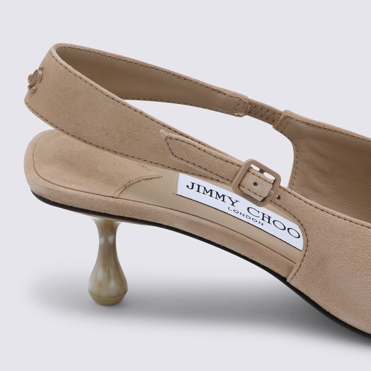 [Jimmy Choo] Pumps SS26 AMEL50BZN026983