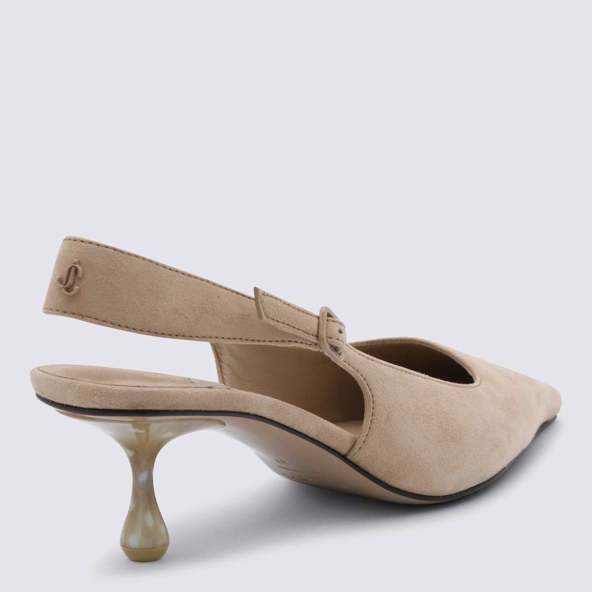 [Jimmy Choo] Pumps SS26 AMEL50BZN026983
