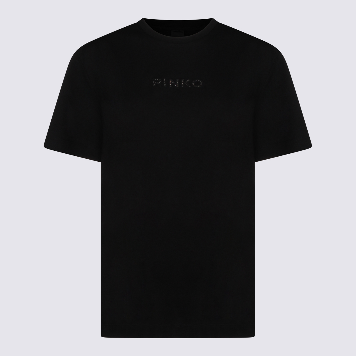 [PINKO] T-shirts Short Sleeve SS26 105526A33SZ99