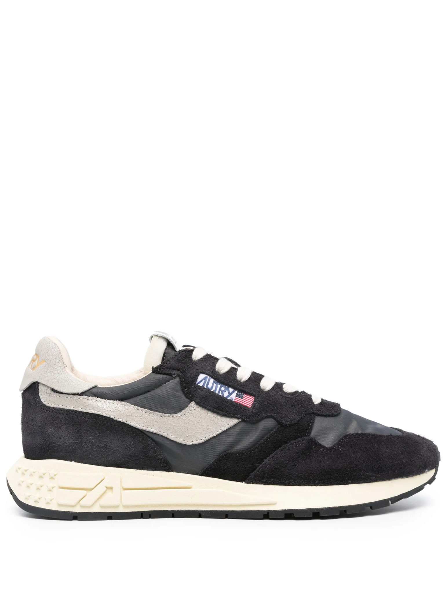 [AUTRY] Sneakers FW26 WWLMNC05