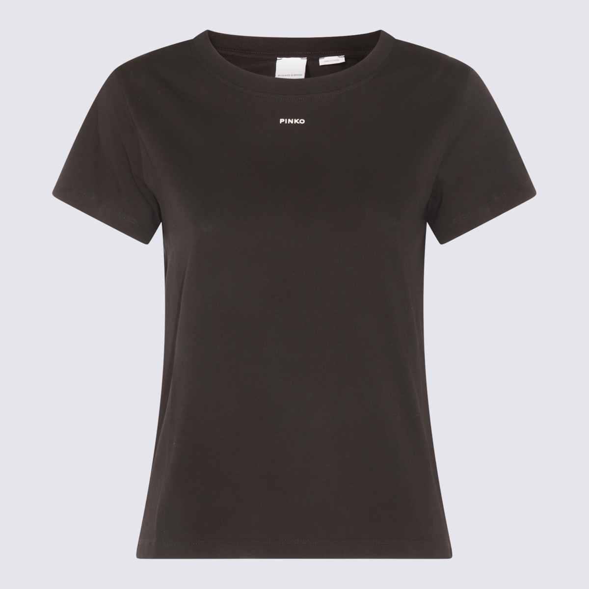 [PINKO] T-shirts Short Sleeve SS26 100373A34FZ99