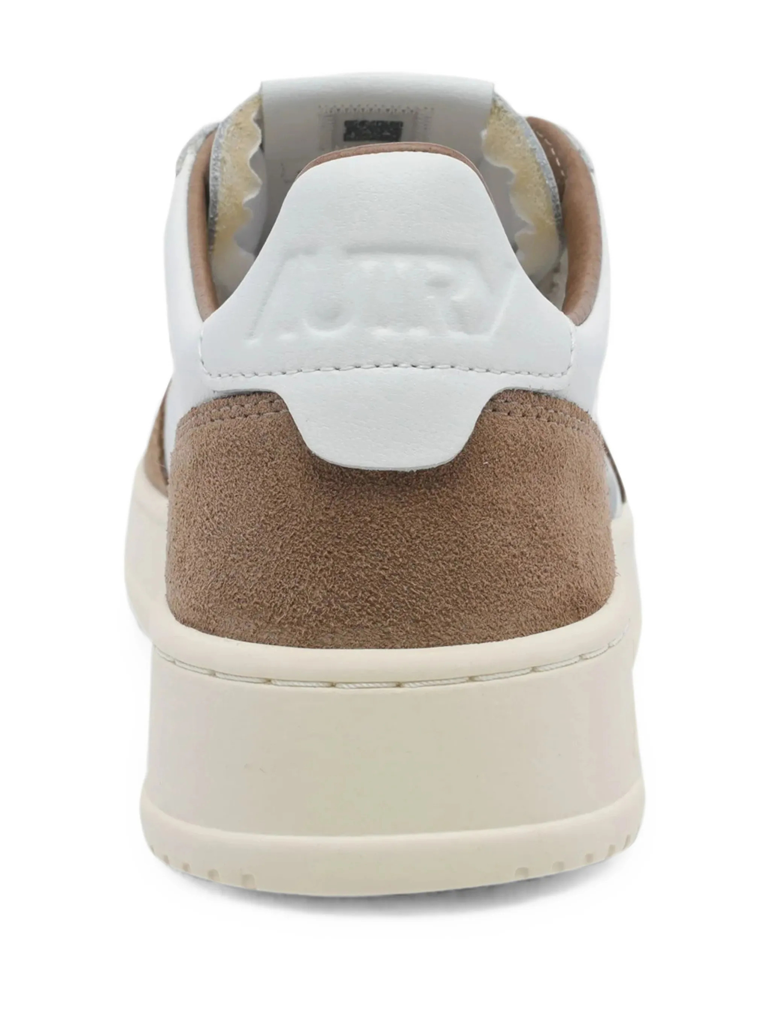 [AUTRY] Sneakers FW26 AULMFT17