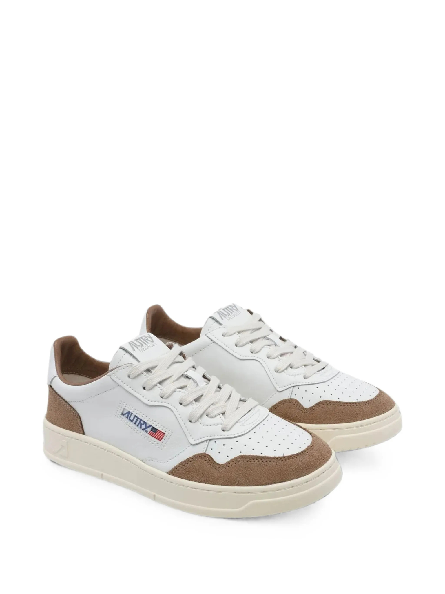 [AUTRY] Sneakers FW26 AULMFT17
