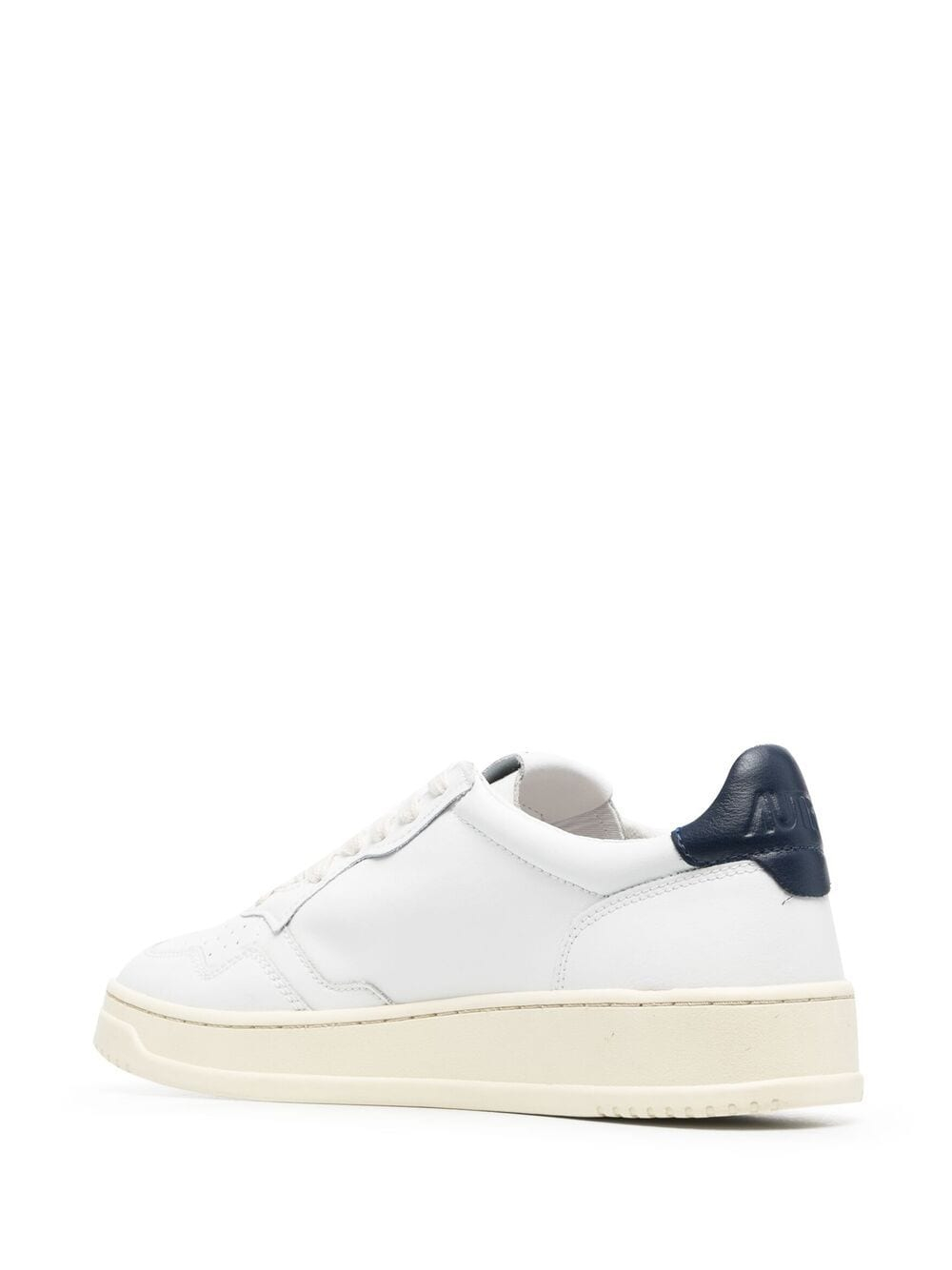[AUTRY] Sneakers FW26 AULMLL12