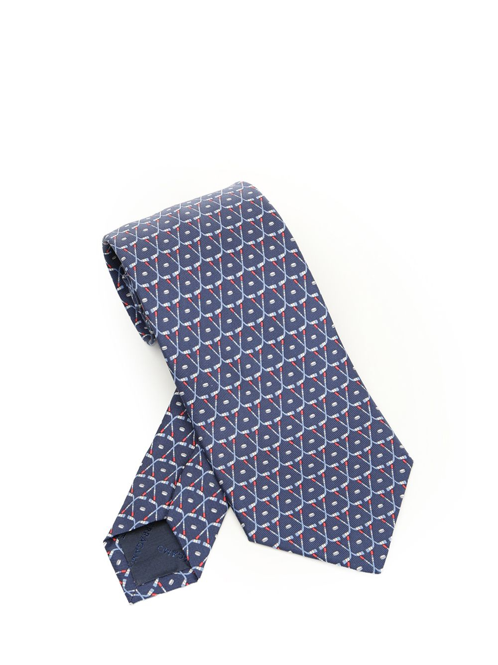 [Ferragamo] Scarf SS26 351387789759001